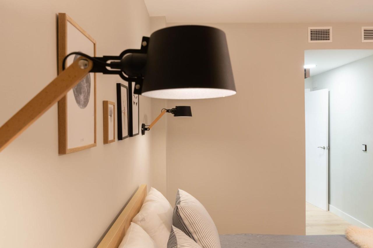 La Plaza-Atico Apartman Villafranca de los Barros Kültér fotó