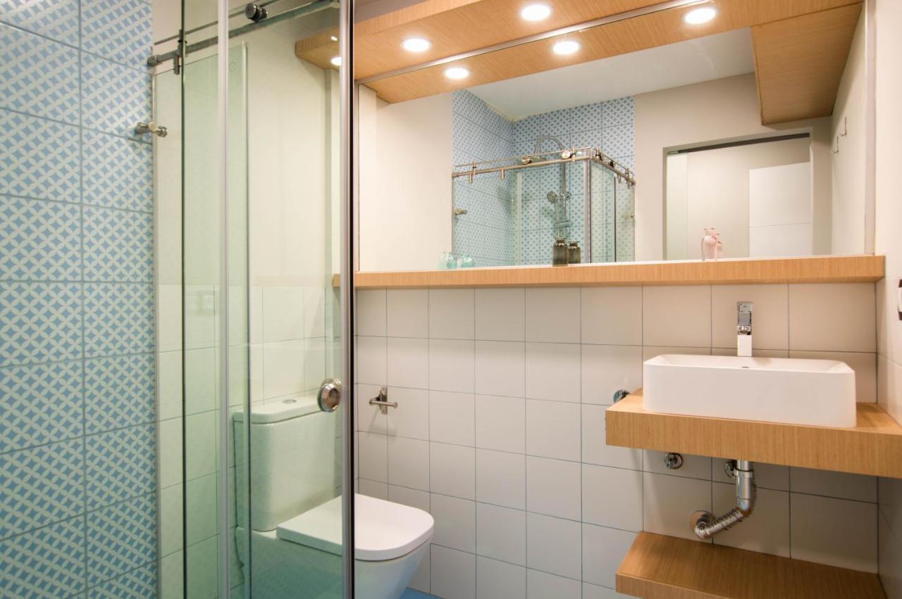 La Plaza-Atico Apartman Villafranca de los Barros Kültér fotó